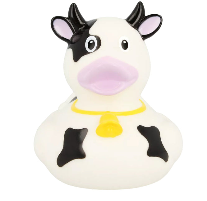Canard Vache