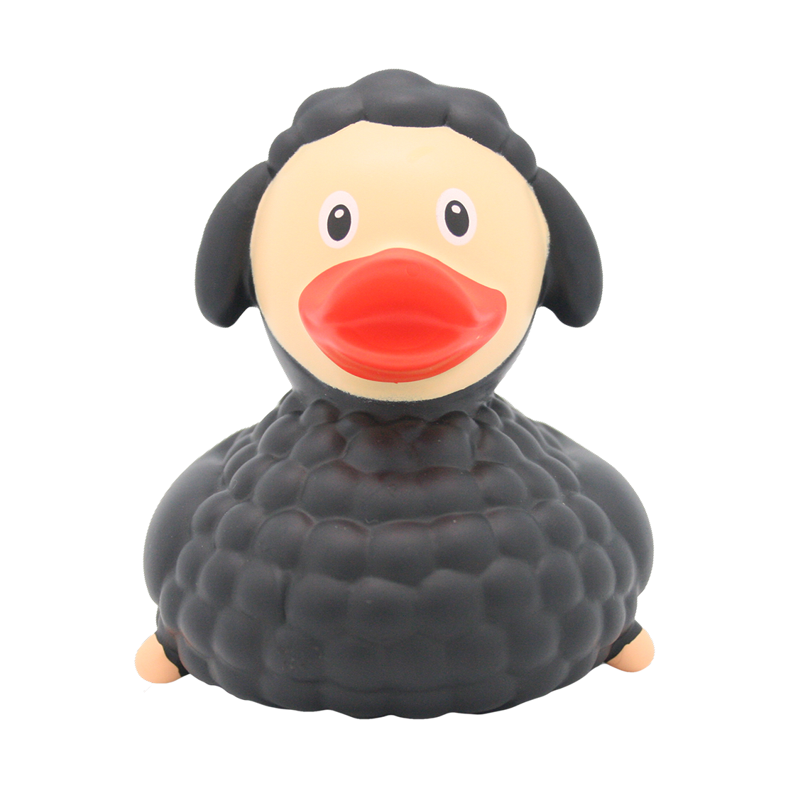 Black Sheep Rubber Duck