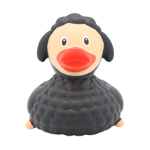 Black Sheep Rubber Duck