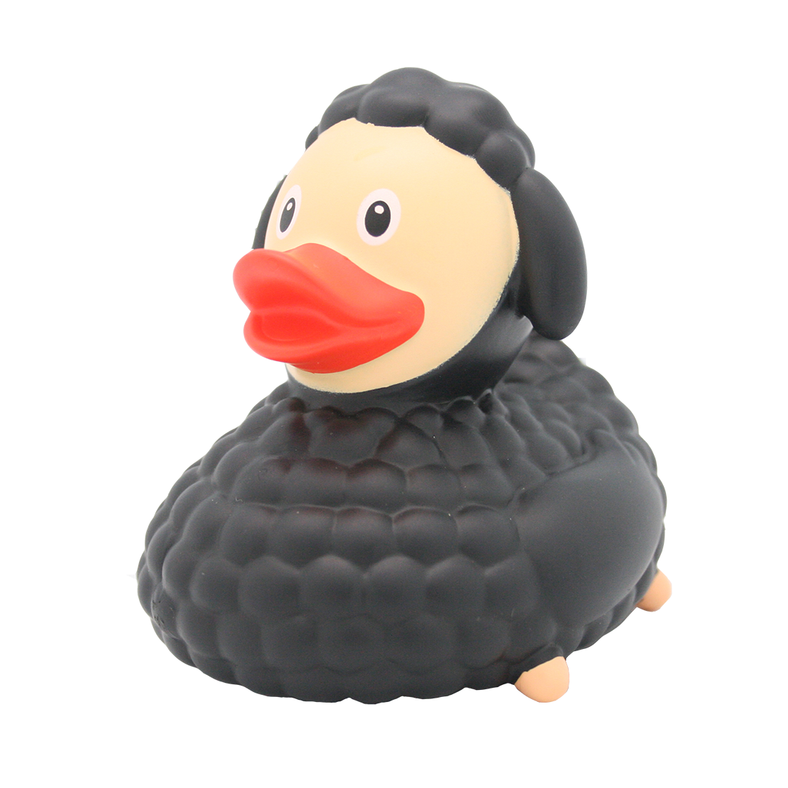 Black Sheep Rubber Duck