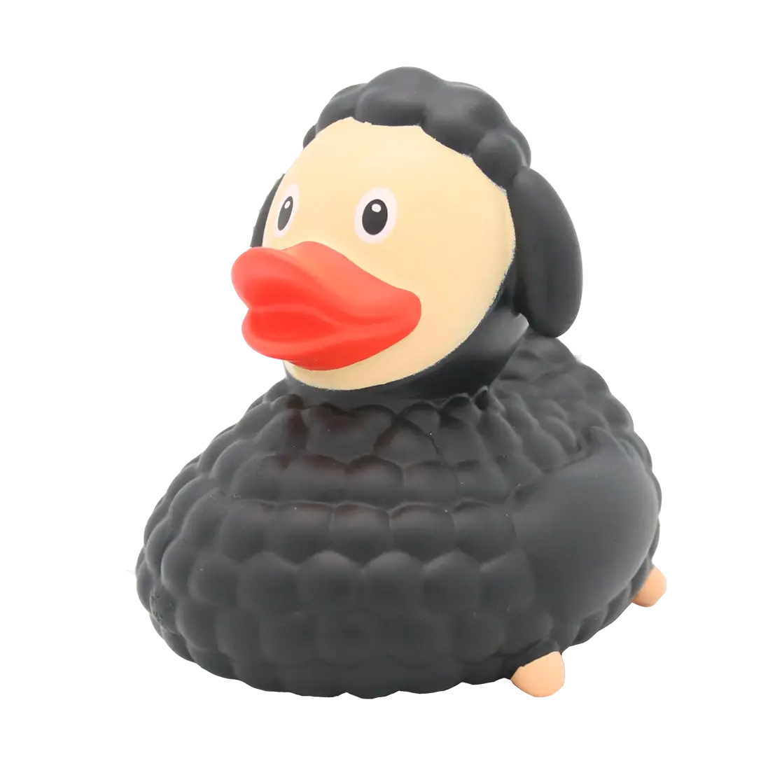Black Sheep Rubber Duck