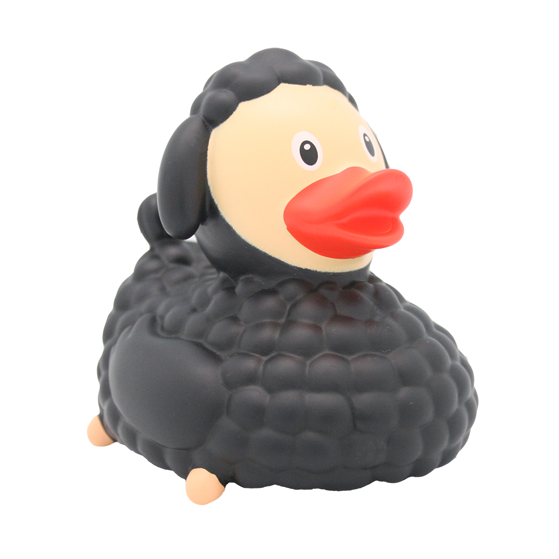 Black Sheep Rubber Duck