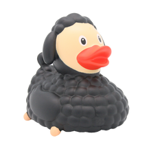 Black Sheep Rubber Duck