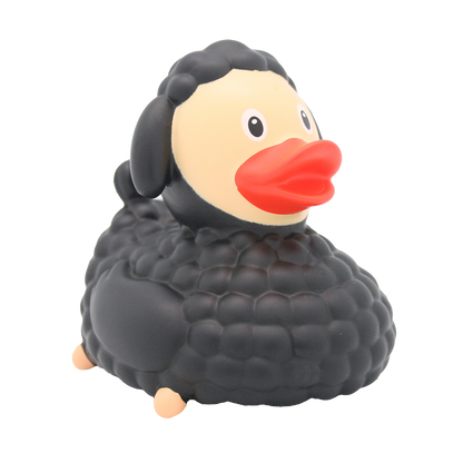 Black Sheep Rubber Duck