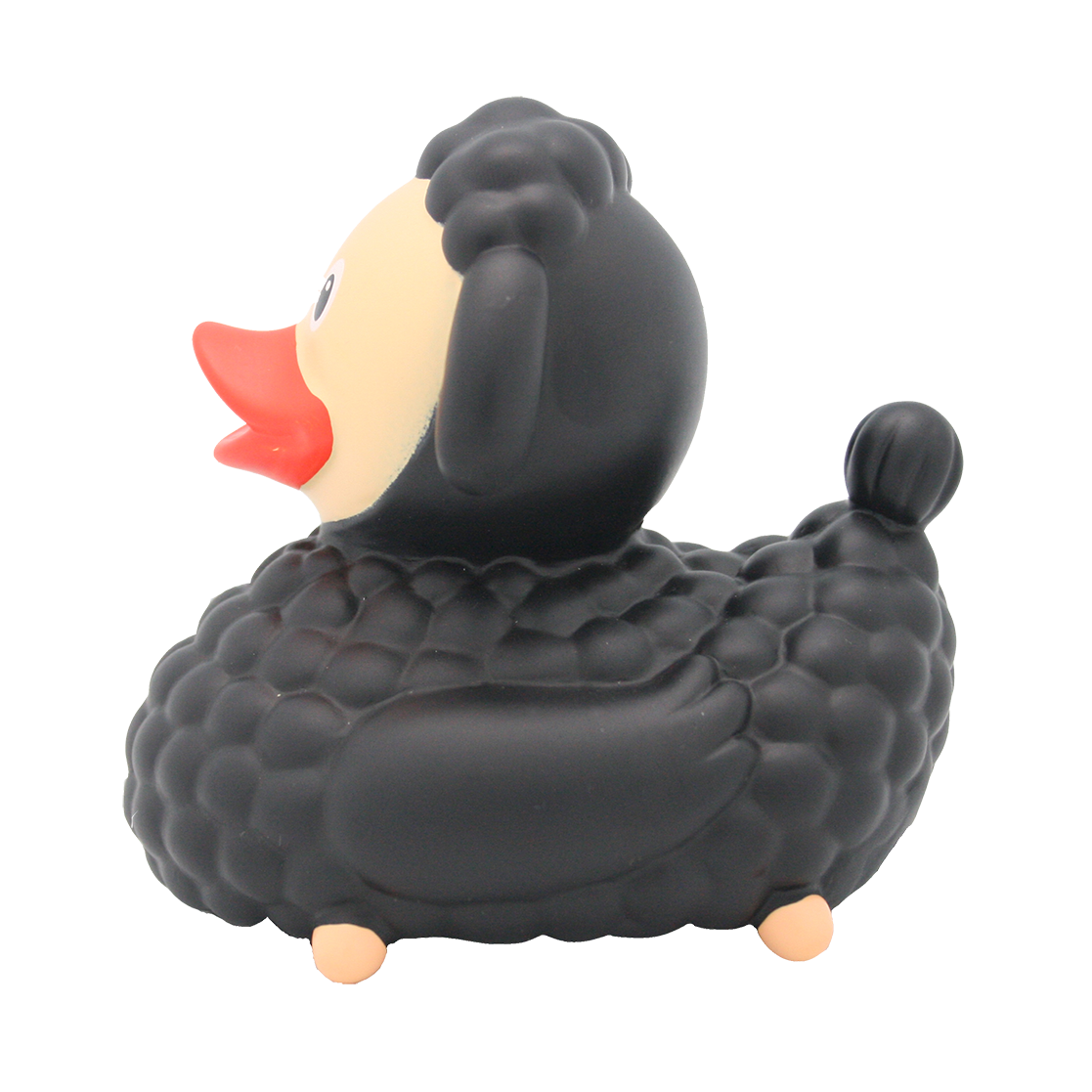 Black Sheep Rubber Duck