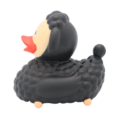 Black Sheep Rubber Duck