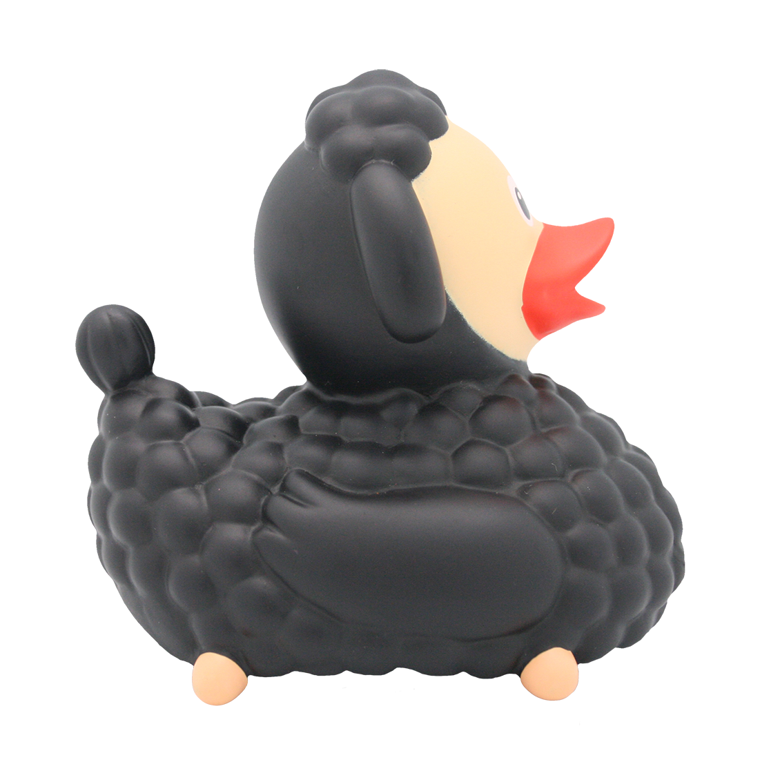Black Sheep Rubber Duck