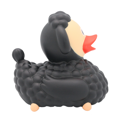 Black Sheep Rubber Duck