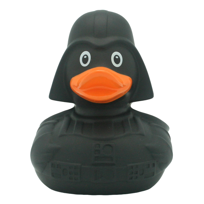 Canard Etoile Noir