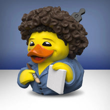 Blob Ross Rubber Duck - First Edition