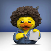 Blob Ross Rubber Duck - First Edition