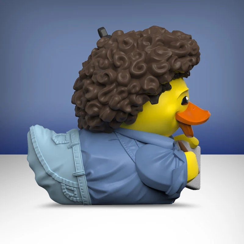 Blob Ross Rubber Duck - First Edition