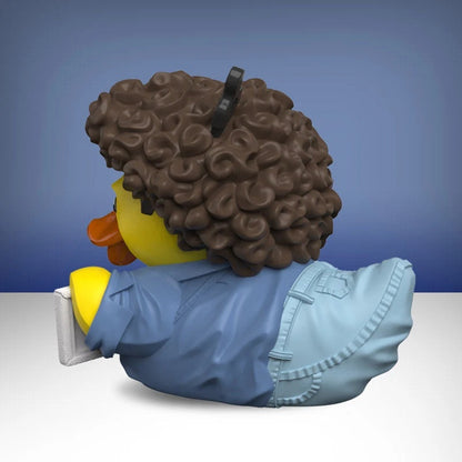 Blob Ross Rubber Duck - First Edition