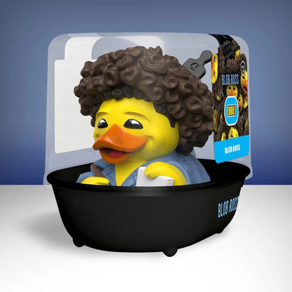 Blob Ross Rubber Duck - First Edition