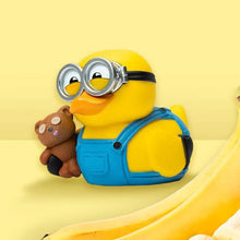 Minions Bob Rubber Duck - Boxed Edition
