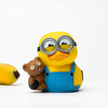 Minions Bob Rubber Duck - Boxed Edition