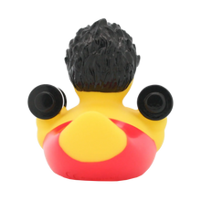 Canard Muscu