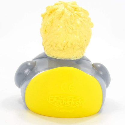 Boris Johnson Rubber Duck