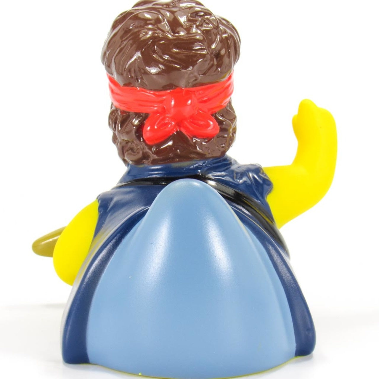 Born to Sun Rubber Duck