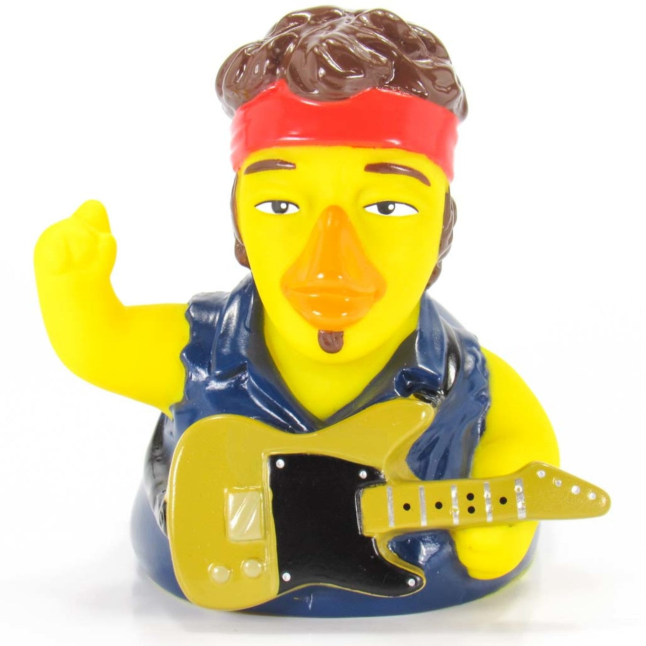 Born to Sun Rubber Duck