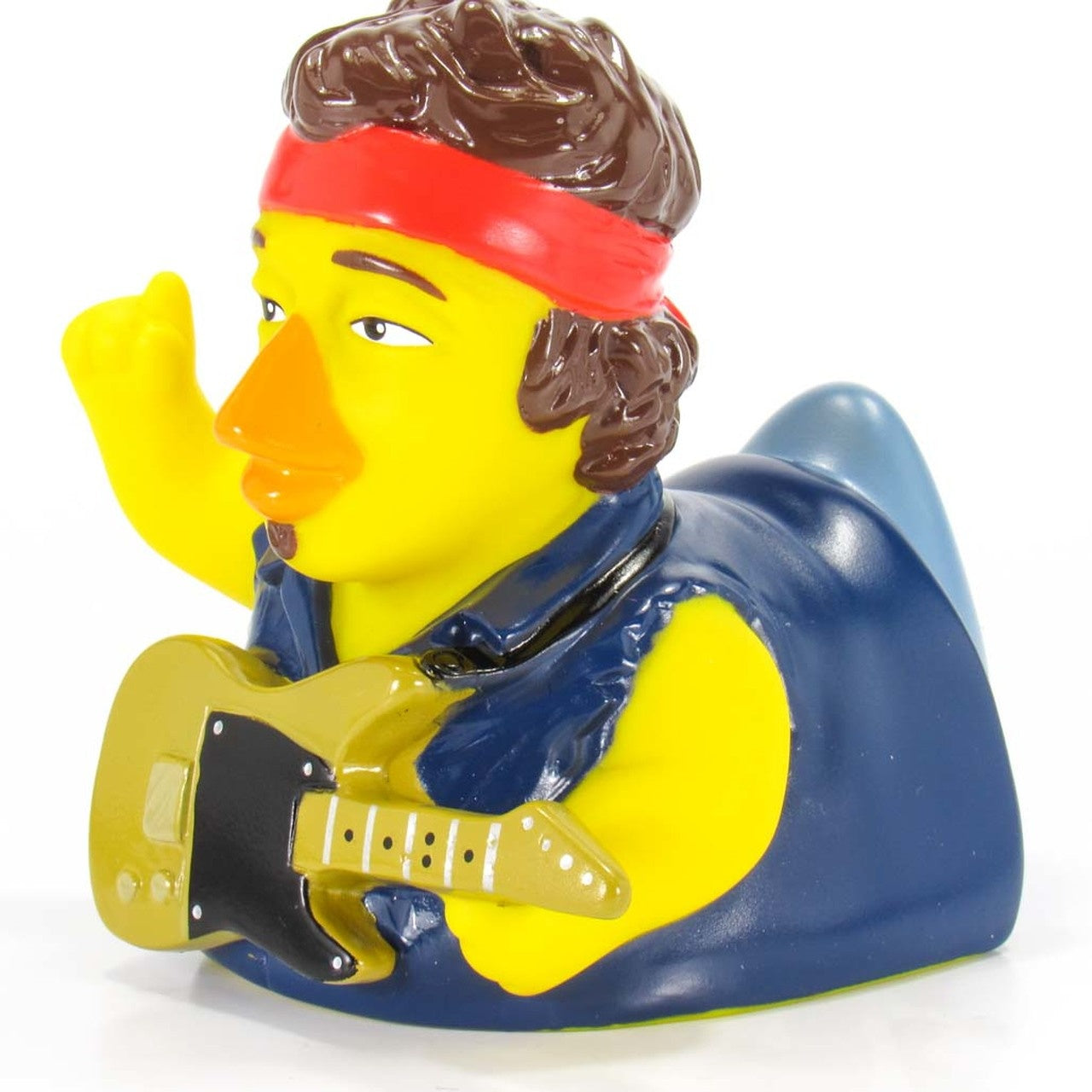 Born to Sun Rubber Duck