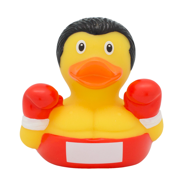 Canard La Boxe