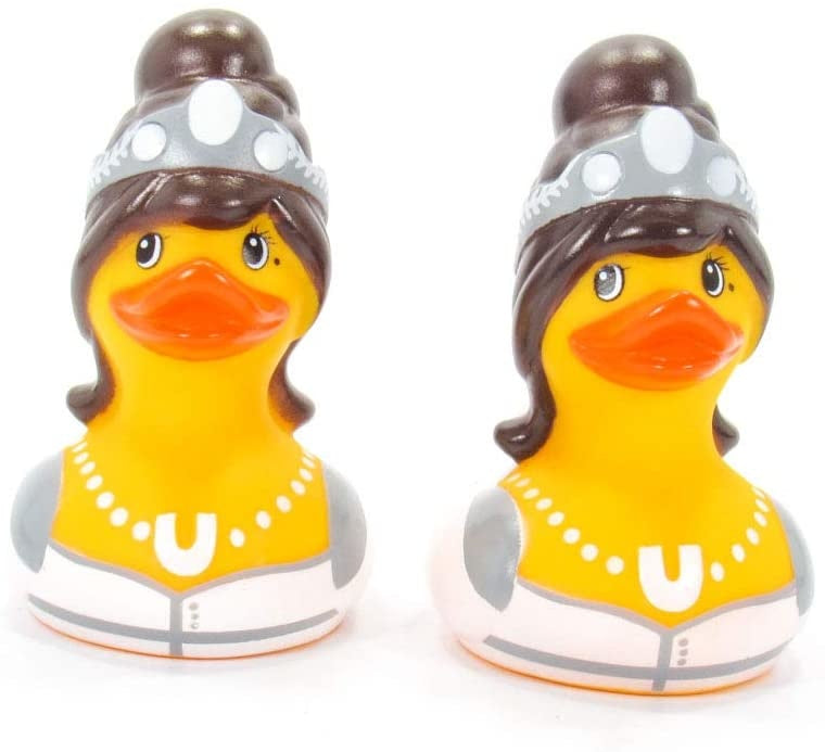 Bride & Bride Duck Mini Set