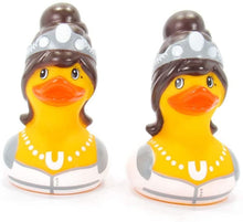 Bride & Bride Duck Mini Set