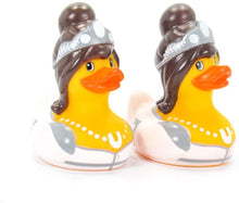 Bride & Bride Duck Mini Set
