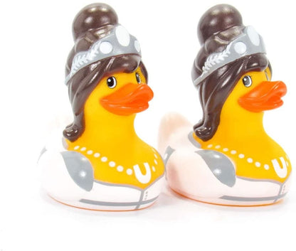 Bride & Bride Duck Mini Set