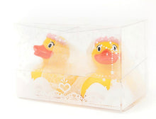 Bride & Bride Rubber Duck Wedding Set