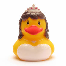 Bride Rubber Duck
