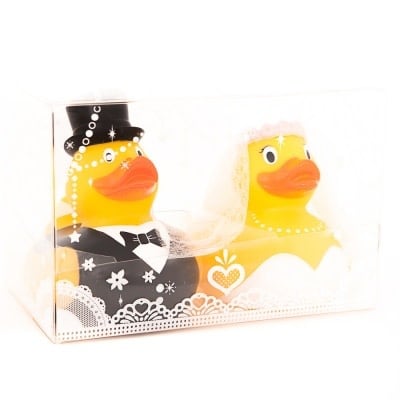 Ensemble Canards Mariés 