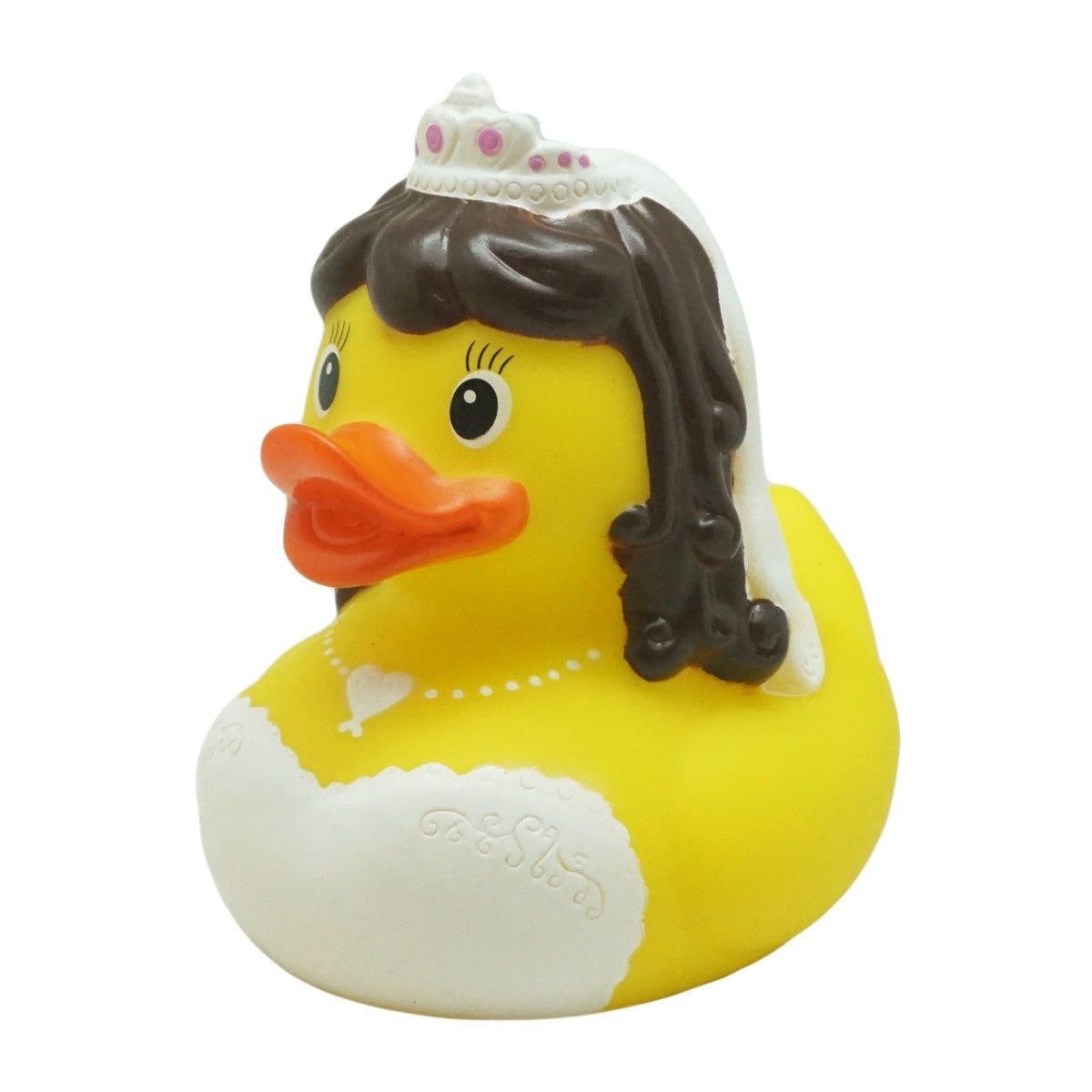 Bride Rubber Duck