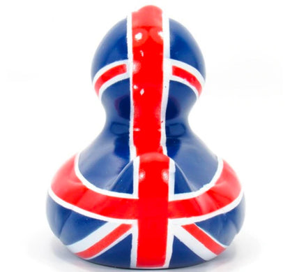 Brit Rubber Duck