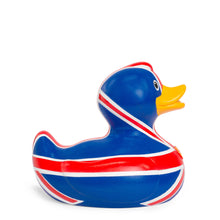 Brit Rubber Duck