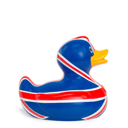 Brit Rubber Duck