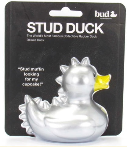 Stud Rubber Duck
