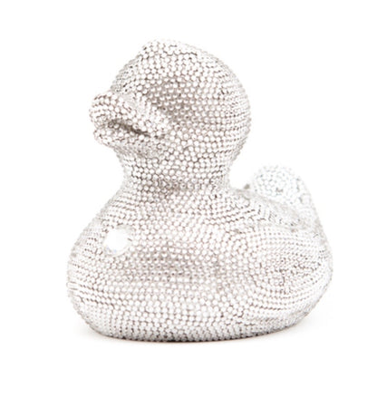 "Diamond" VIP Swarovski Duck - Limited Edition