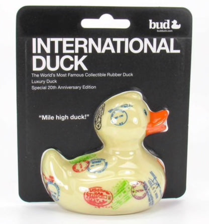 International Rubber Duck