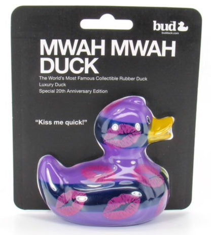 Mwah Mwah Rubber Duck