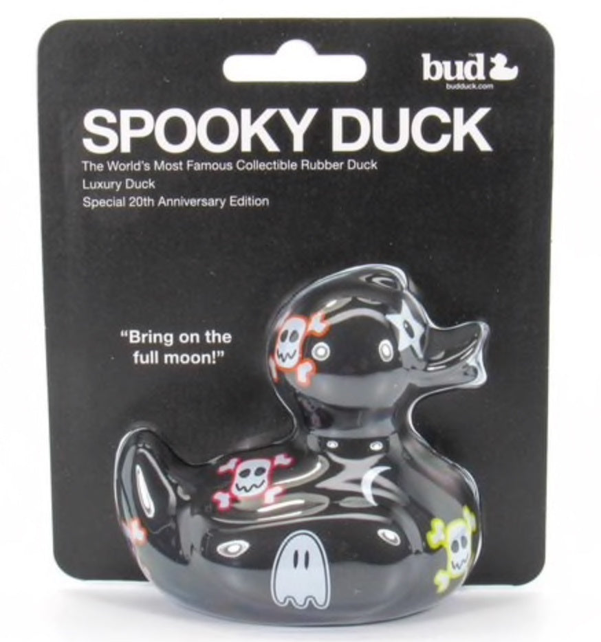 Spooky Duck