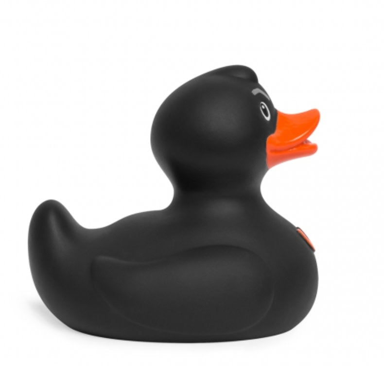 Tuffy Rubber Duck