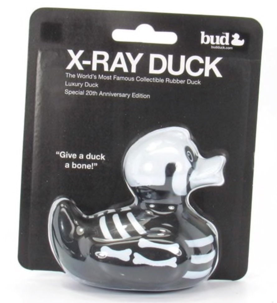 X-Ray Duck