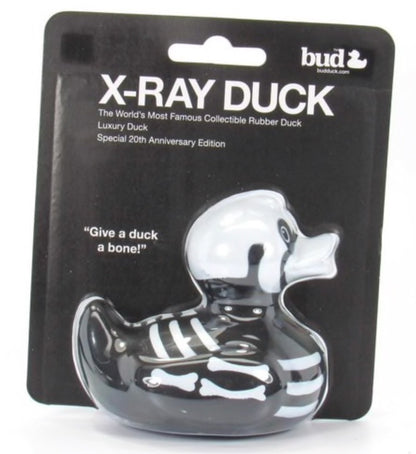 X-Ray Duck