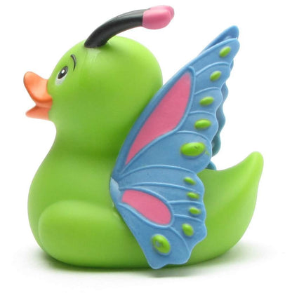 Butterfly Rubber Duck
