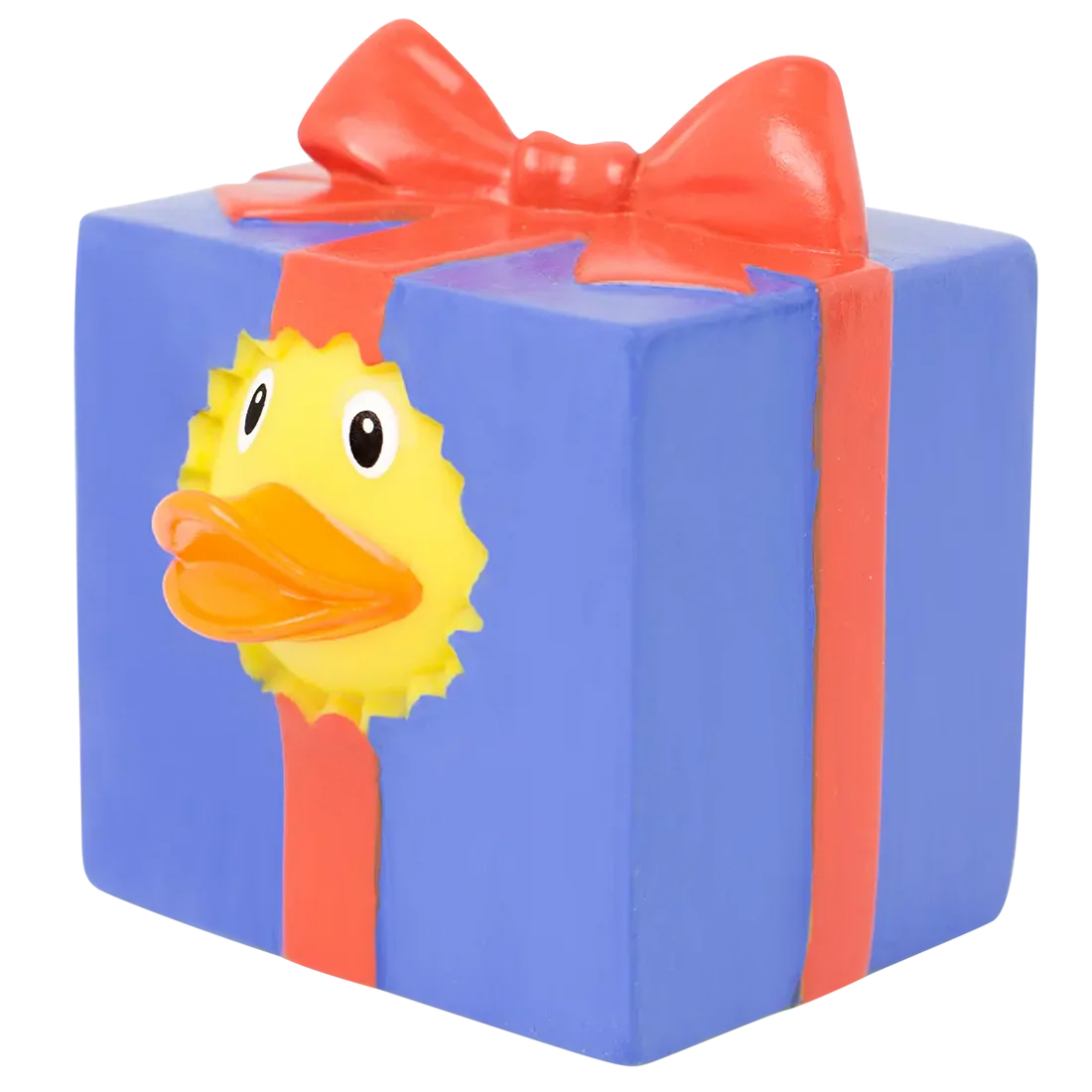 Gift Rubber Duck