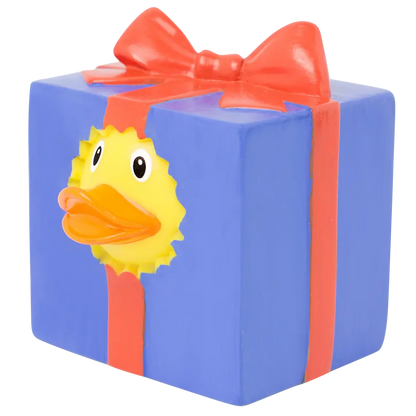 Gift Rubber Duck