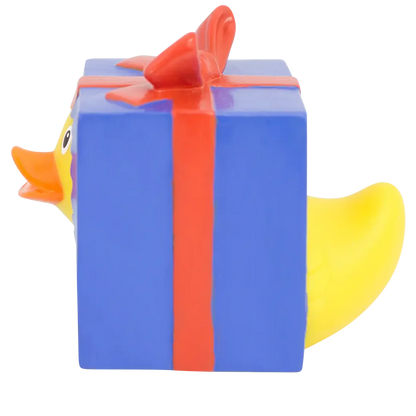 Gift Rubber Duck