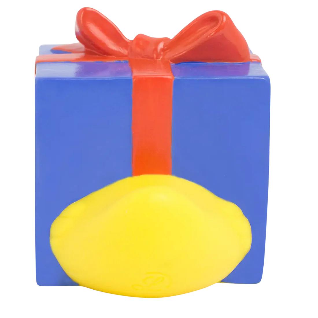 Gift Rubber Duck